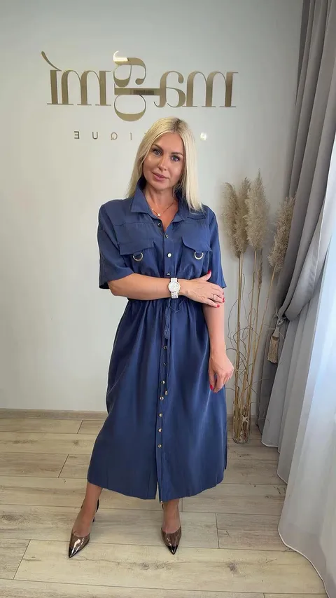 SUKNELĖ MARI