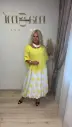 SUKNELĖ BURBULIUKAI