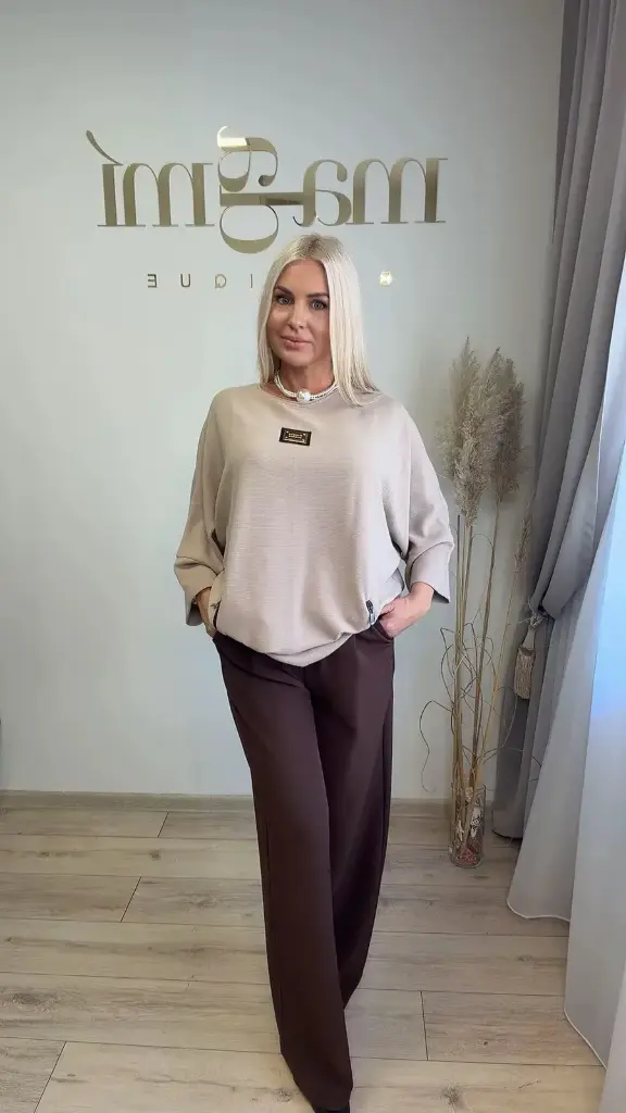 PALAIDINĖ MIRA