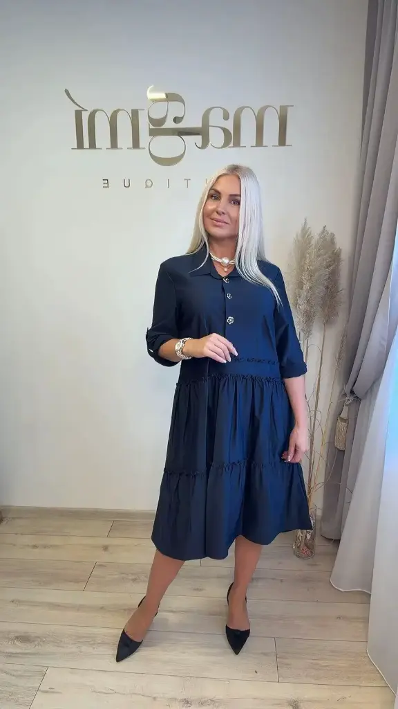 SUKNELĖ 3609019