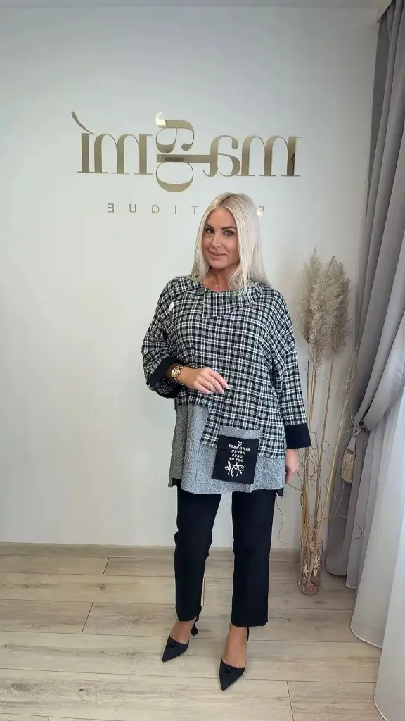 LANGUOTI MARŠKINIAI 888225