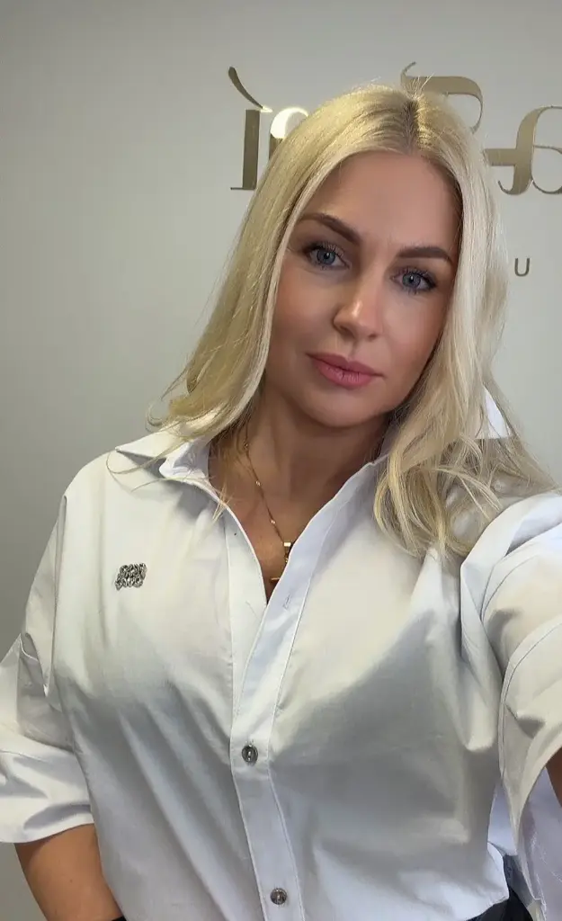 Klasikiniai marškiniai