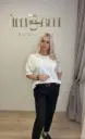 Palaidine dekoruota apykakle