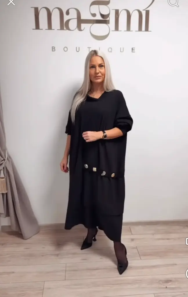 Ilga Darkwin firmos suknele 5855