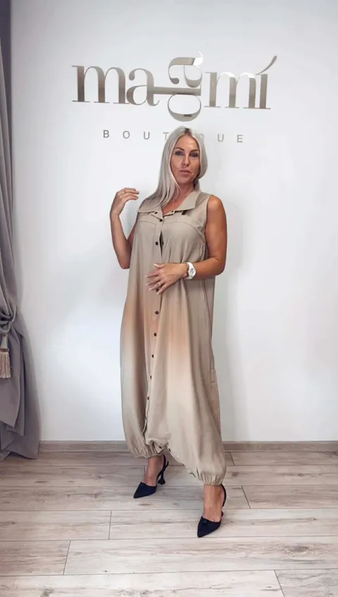 SUKNELĖ KOMBIS