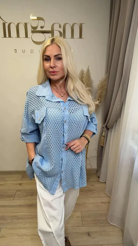 MARŠKINIAI LININAS MEDVILNĖ
