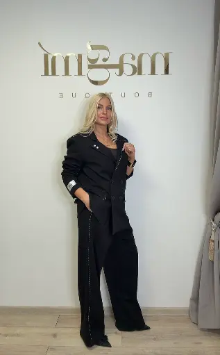 Klasikinis kostiumas