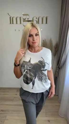 PALAIDINĖ SU BITUTE